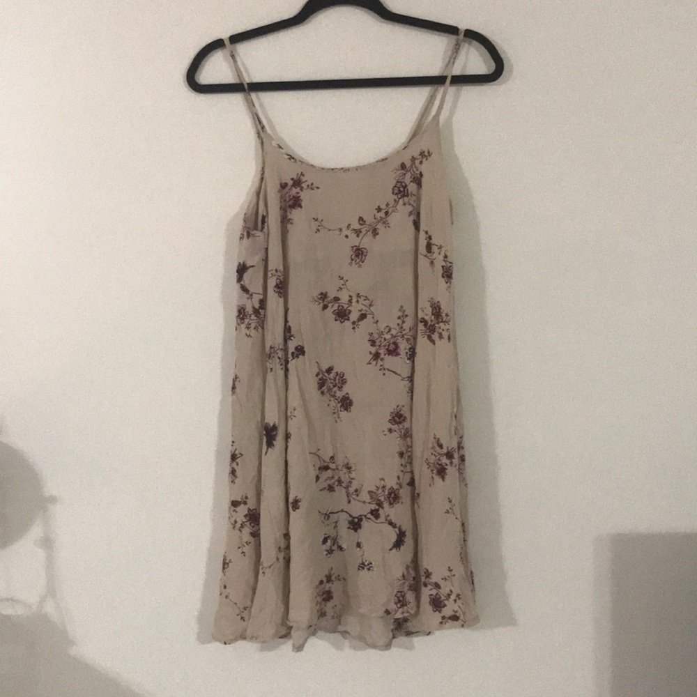 Brandy Melville Dress